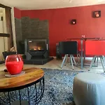 Holiday home Maison De Charme A Avec Piscine Privee Et Jardin Wangen