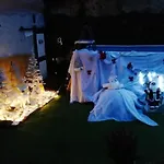Maison De Charme A Avec Piscine Privee Et Jardin * Wangen