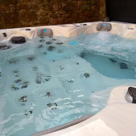 Maison De Charme à Avec Piscine Privée Et Jardin * Wangen