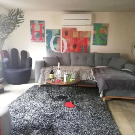 Maison De Charme à Avec Piscine Privée Et Jardin Casa de Férias