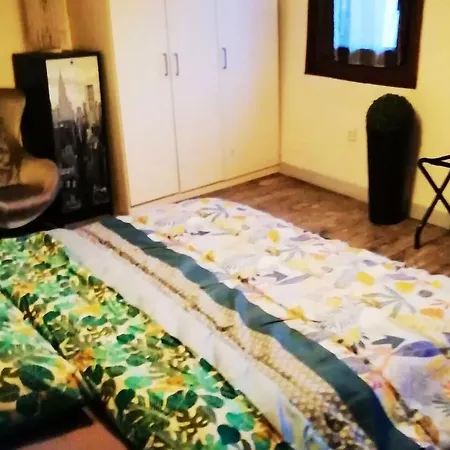 Casa de Férias Maison De Charme à Avec Piscine Privée Et Jardin Wangen