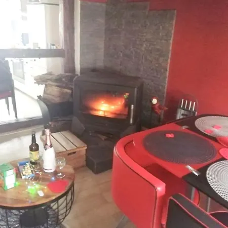 Maison De Charme à Avec Piscine Privée Et Jardin * Wangen