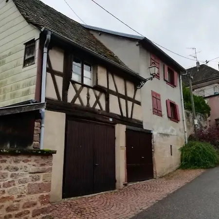 Maison De Charme à Avec Piscine Privée Et Jardin Casa de Férias