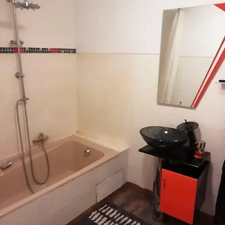 Maison De Charme A Avec Piscine Privee Et Jardin Nyaraló *