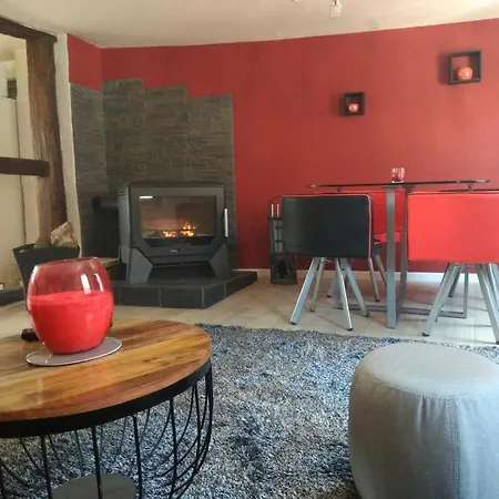 Σπίτι διακοπών Maison De Charme A Avec Piscine Privee Et Jardin Wangen