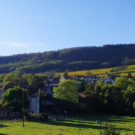 Maison De Charme A Avec Piscine Privee Et Jardin 펜션