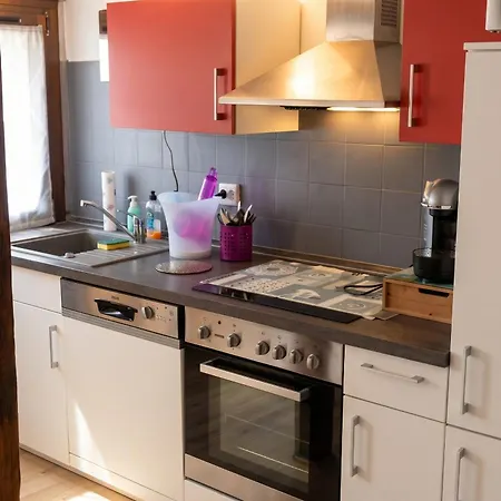 Maison De Charme à Avec Piscine Privée Et Jardin Wangen