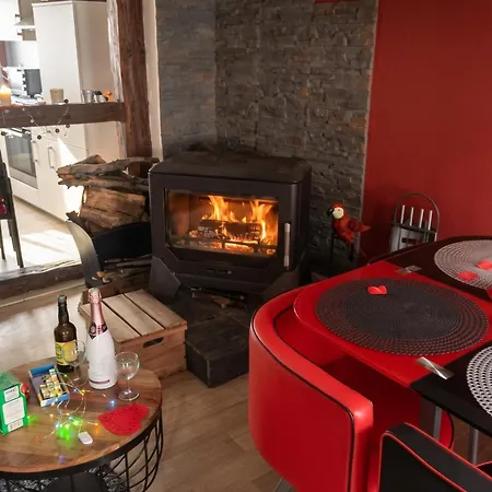 Maison De Charme à Avec Piscine Privée Et Jardin Casa vacanze
