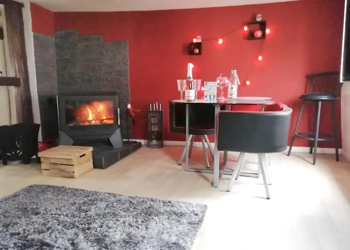 Maison De Charme A Avec Piscine Privee Et Jardin Ferienhaus